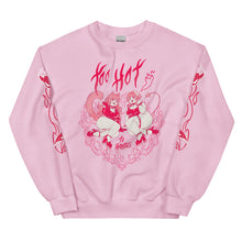Load image into Gallery viewer, Too Hot Sweatshirt
