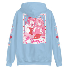 Load image into Gallery viewer, Sweethearts Hoodie