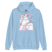 Load image into Gallery viewer, Let’s have fun Hoodie