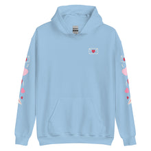 Load image into Gallery viewer, Sweethearts Hoodie
