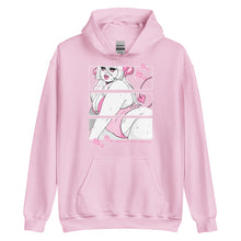 Load image into Gallery viewer, Let’s have fun Hoodie