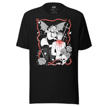 Load image into Gallery viewer, Deceitful Unisex t-shirt