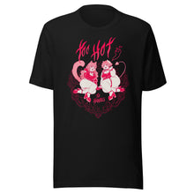 Load image into Gallery viewer, Too Hot t-shirt