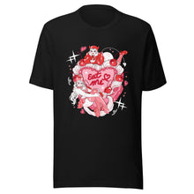 Load image into Gallery viewer, Eat Me t-shirt