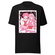 Load image into Gallery viewer, Sweethearts t-shirt
