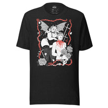 Load image into Gallery viewer, Deceitful Unisex t-shirt