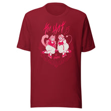 Load image into Gallery viewer, Too Hot t-shirt