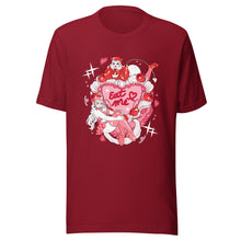 Load image into Gallery viewer, Eat Me t-shirt