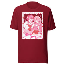 Load image into Gallery viewer, Sweethearts t-shirt
