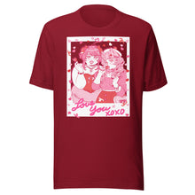 Load image into Gallery viewer, Sweethearts t-shirt