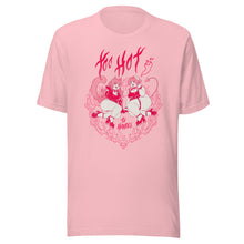Load image into Gallery viewer, Too Hot t-shirt