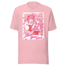 Load image into Gallery viewer, Sweethearts t-shirt