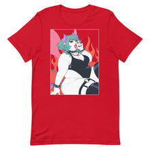 Load image into Gallery viewer, QUEEN t-shirt