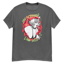 Load image into Gallery viewer, 1-666-SUCCU ( red)