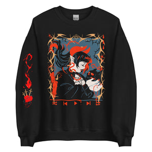 Loves Requiem Sweatshirt