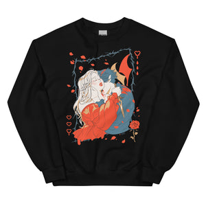 LOVERS Sweatshirt