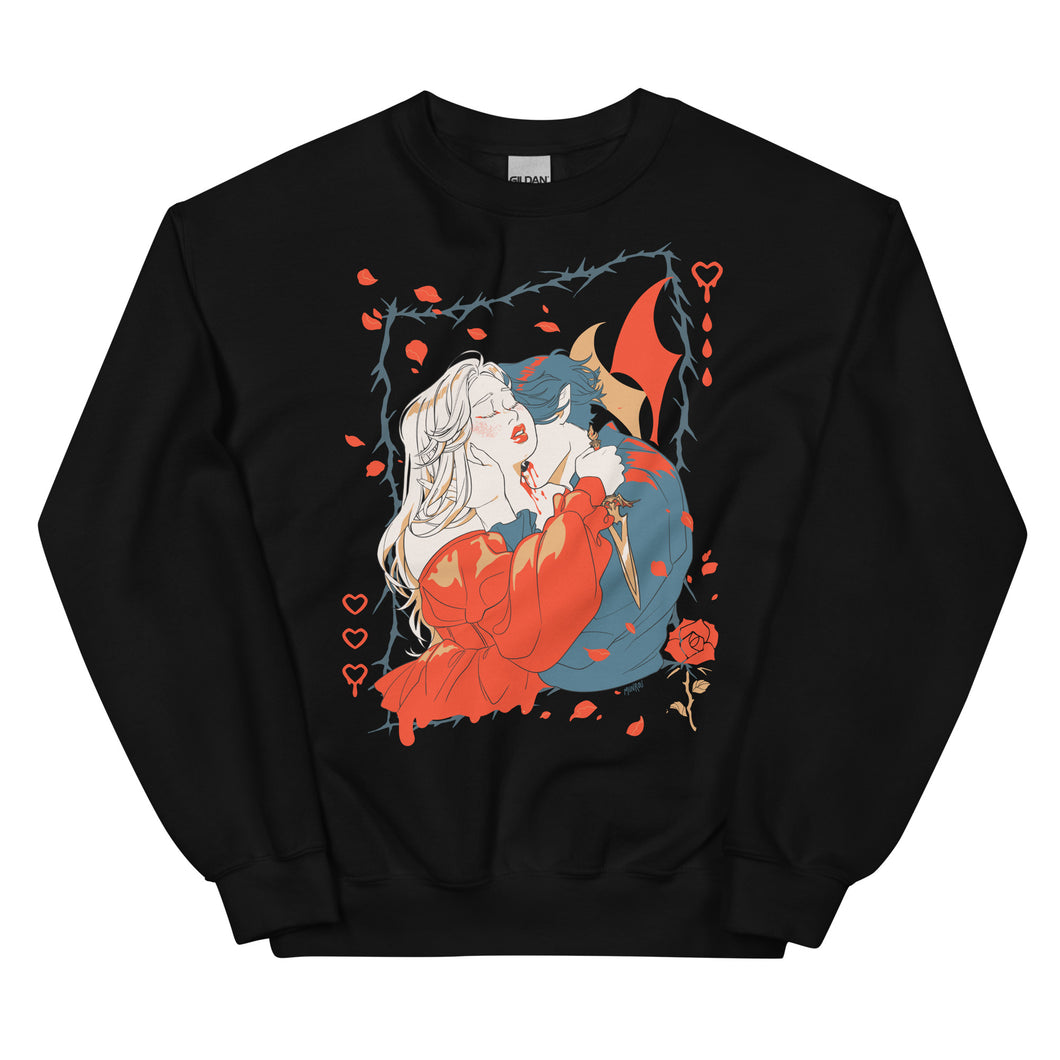 LOVERS Sweatshirt