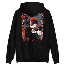 Load image into Gallery viewer, Love Requiem Hoodie
