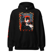 Load image into Gallery viewer, Loves Requiem Hoodie
