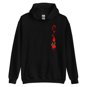 Love Requiem Hoodie