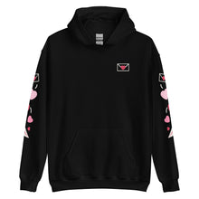 Load image into Gallery viewer, Sweethearts Hoodie
