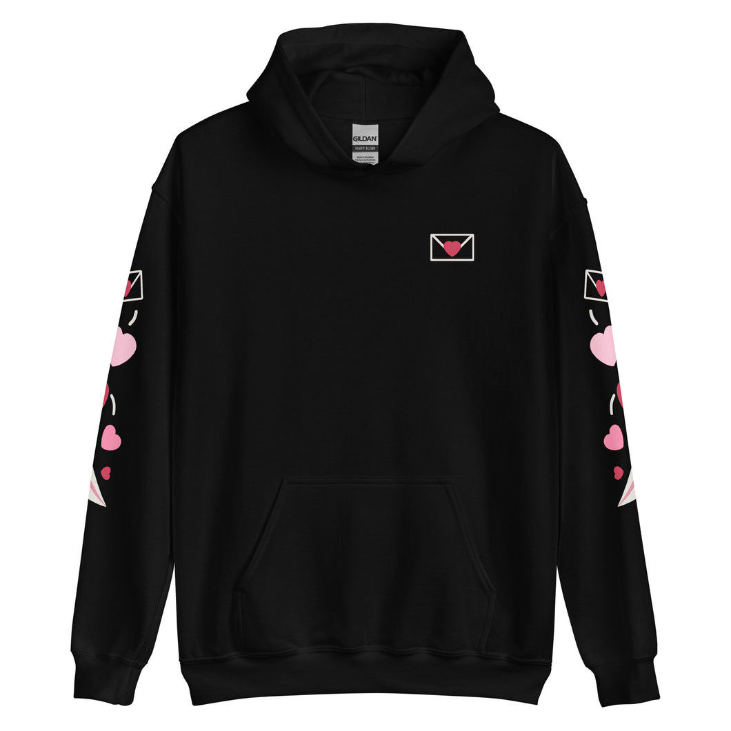 Sweethearts Hoodie