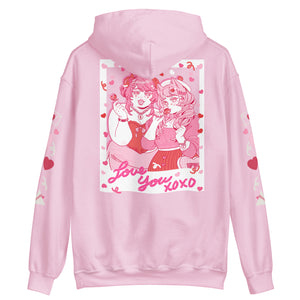 Sweethearts Hoodie