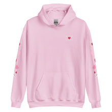 Load image into Gallery viewer, Sweethearts Hoodie
