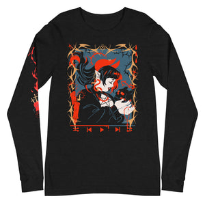 Loves Requiem Long Sleeve