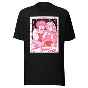 Sweethearts t-shirt