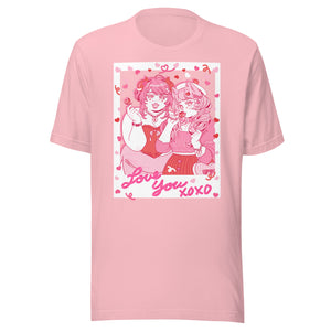 Sweethearts t-shirt