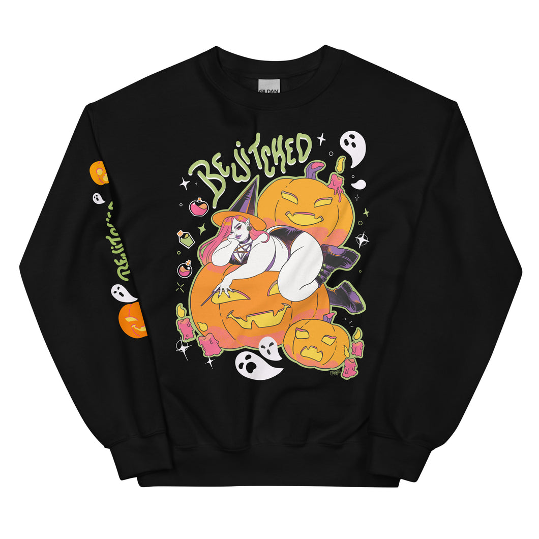 BEWITCHED Sweatshirt